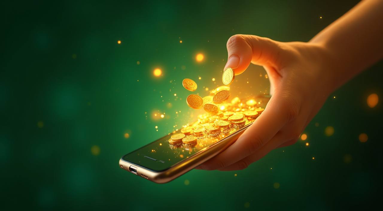 happy888 Privacy Policy for Your happy888 Account